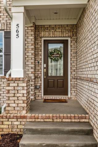 565 Lyness Drive Smyrna TN 37167