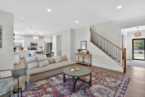 1009 Tanyard Springs Drive Spring Hill TN 37174