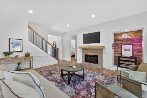 1009 Tanyard Springs Drive Spring Hill TN 37174