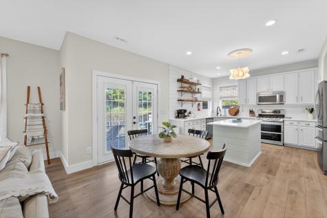 1009 Tanyard Springs Drive Spring Hill TN 37174