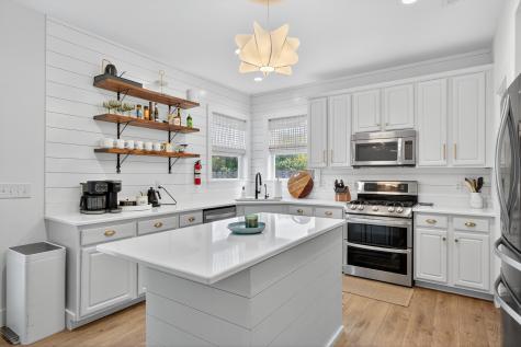 1009 Tanyard Springs Drive Spring Hill TN 37174