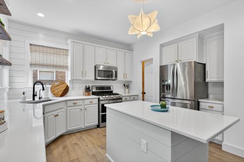 1009 Tanyard Springs Drive Spring Hill TN 37174