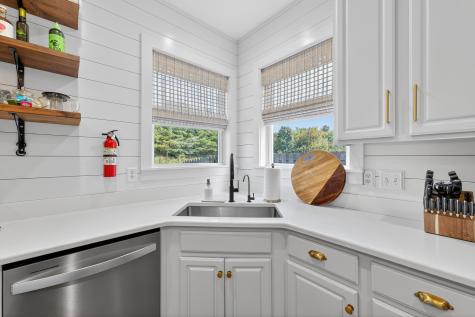 1009 Tanyard Springs Drive Spring Hill TN 37174