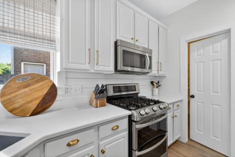 1009 Tanyard Springs Drive Spring Hill TN 37174