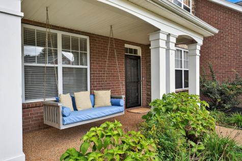 1009 Tanyard Springs Drive Spring Hill TN 37174