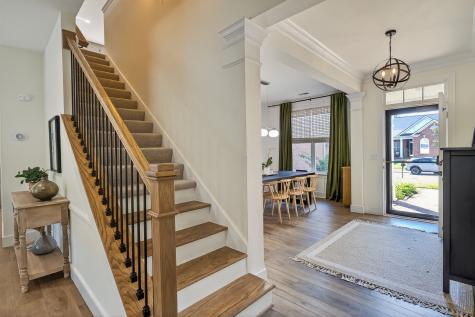 1009 Tanyard Springs Drive Spring Hill TN 37174
