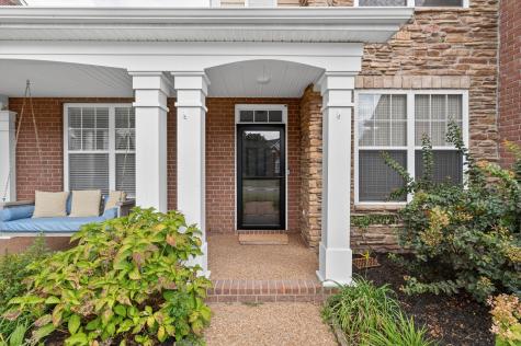 1009 Tanyard Springs Drive Spring Hill TN 37174