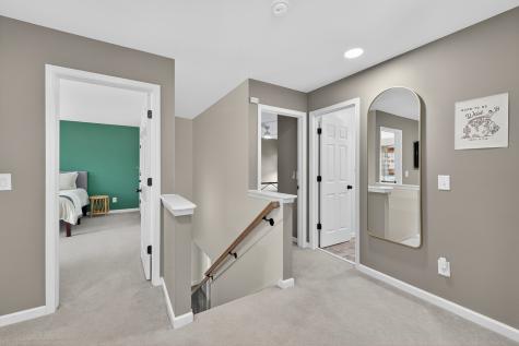1009 Tanyard Springs Drive Spring Hill TN 37174