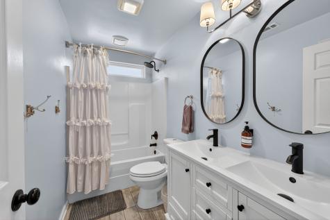 1009 Tanyard Springs Drive Spring Hill TN 37174