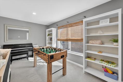 1009 Tanyard Springs Drive Spring Hill TN 37174