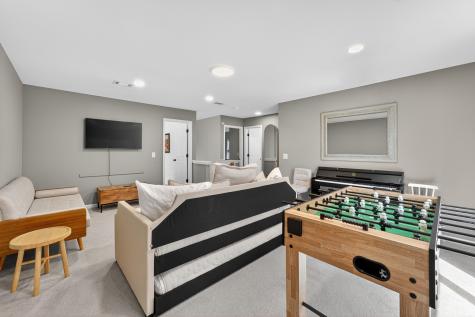 1009 Tanyard Springs Drive Spring Hill TN 37174