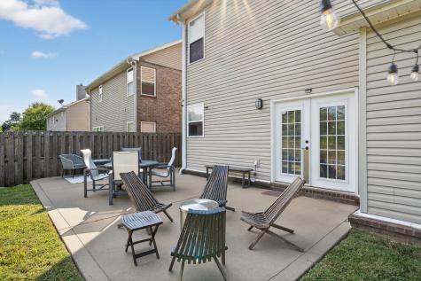 1009 Tanyard Springs Drive Spring Hill TN 37174