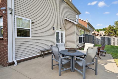 1009 Tanyard Springs Drive Spring Hill TN 37174