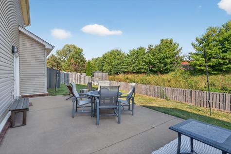 1009 Tanyard Springs Drive Spring Hill TN 37174
