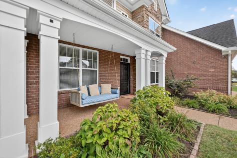 1009 Tanyard Springs Drive Spring Hill TN 37174