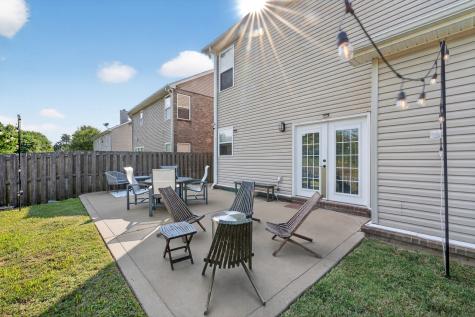 1009 Tanyard Springs Drive Spring Hill TN 37174