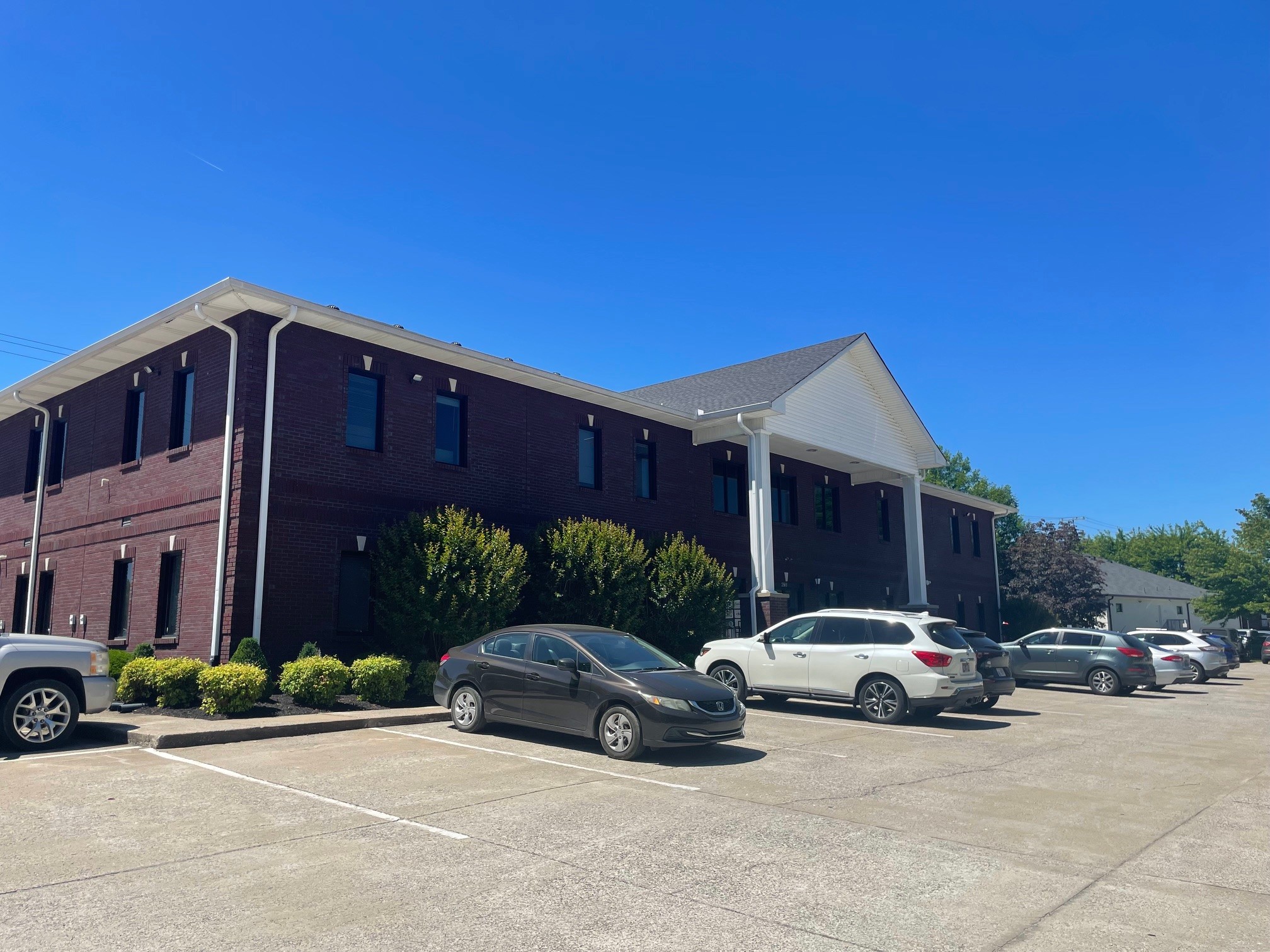 298B Clear Sky Court Clarksville TN 37043