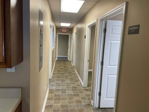298B Clear Sky Court Clarksville TN 37043