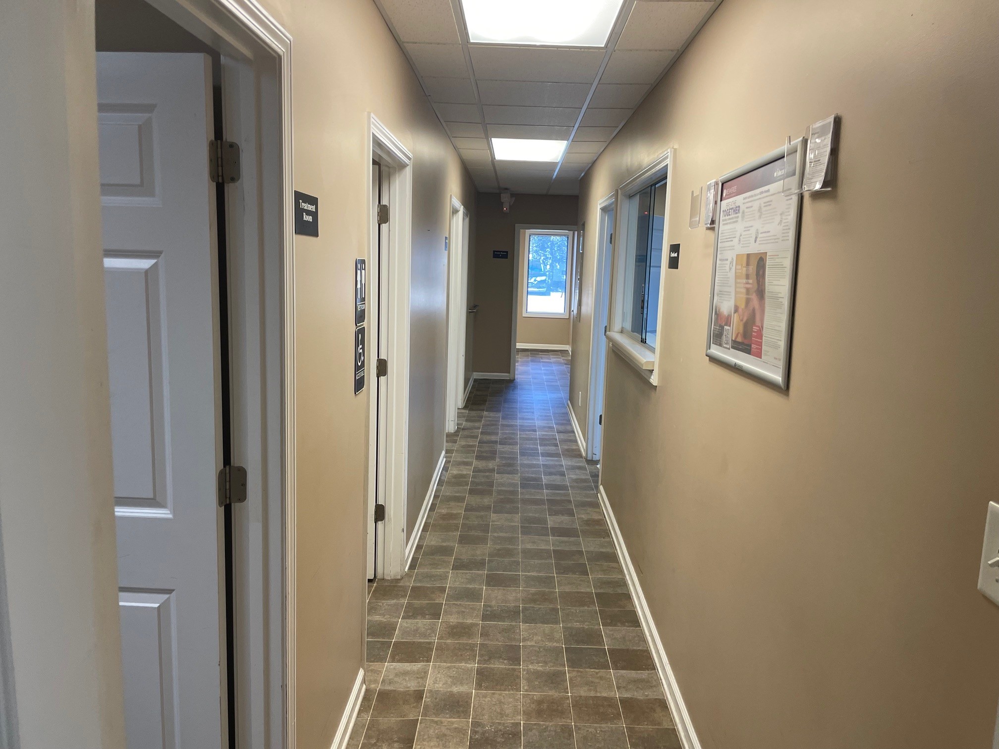 298B Clear Sky Court Clarksville TN 37043