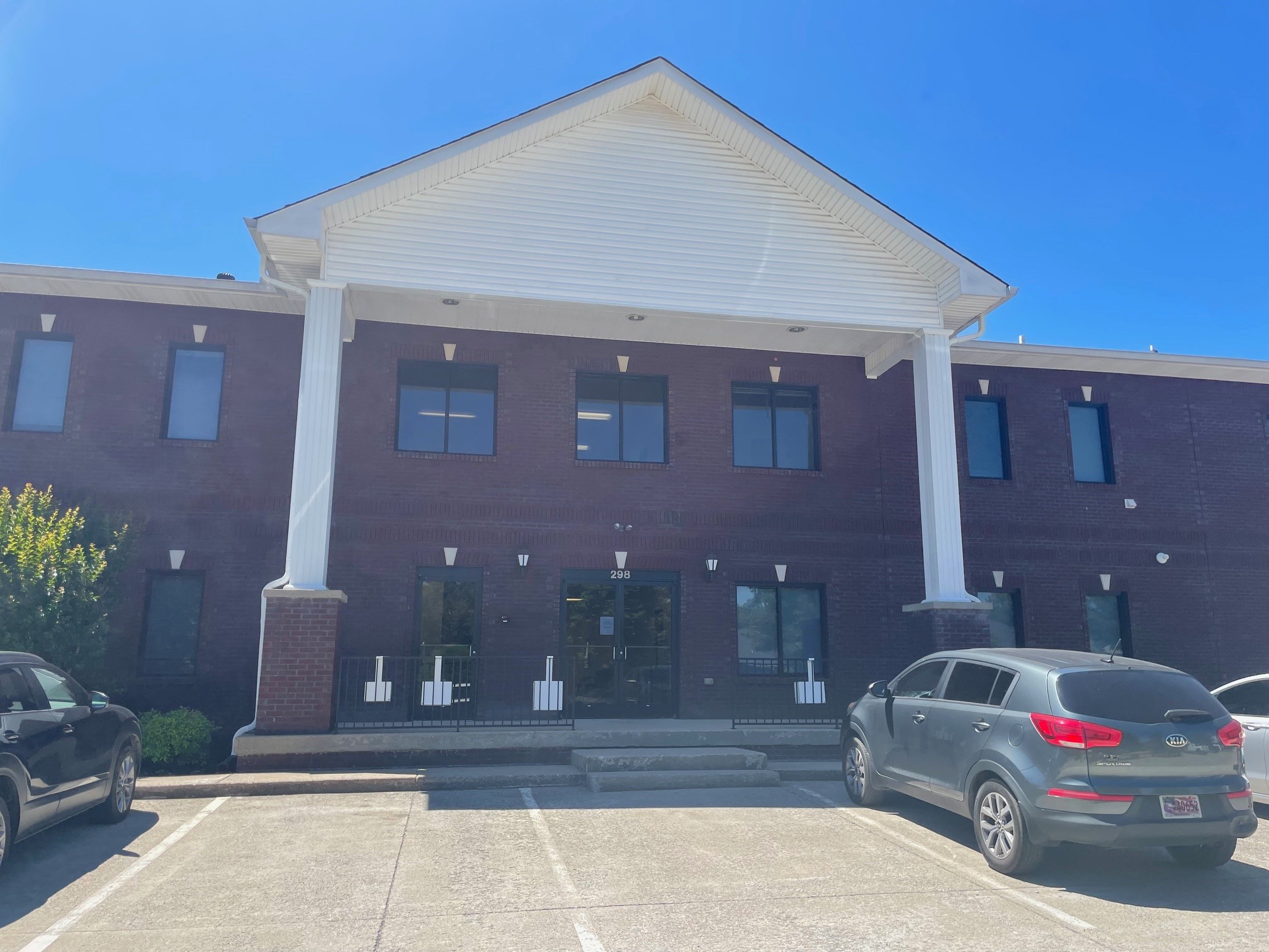 298B Clear Sky Court Clarksville TN 37043
