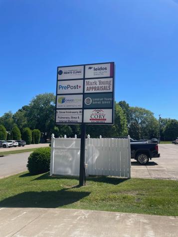 298B Clear Sky Court Clarksville TN 37043