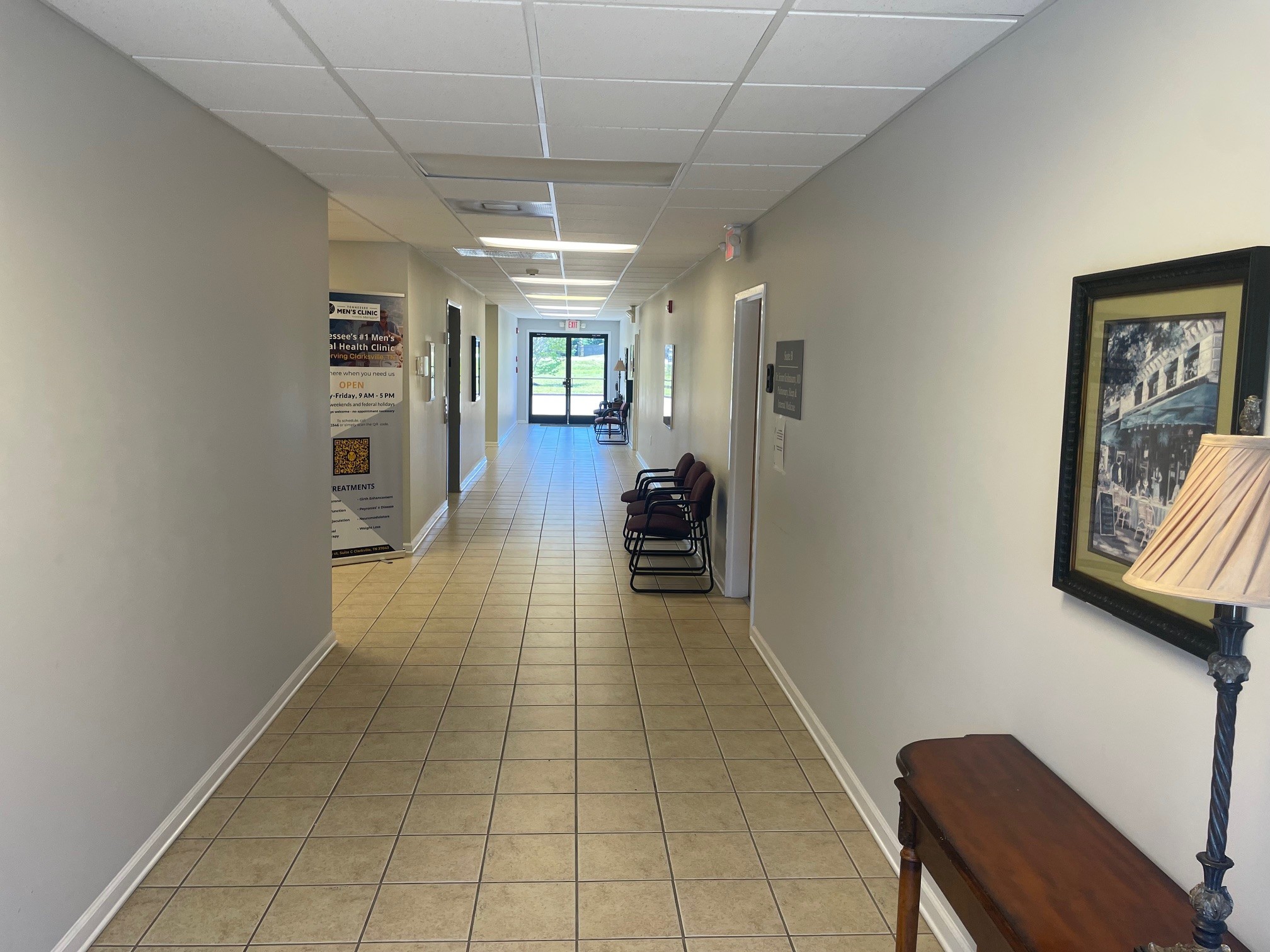 298B Clear Sky Court Clarksville TN 37043