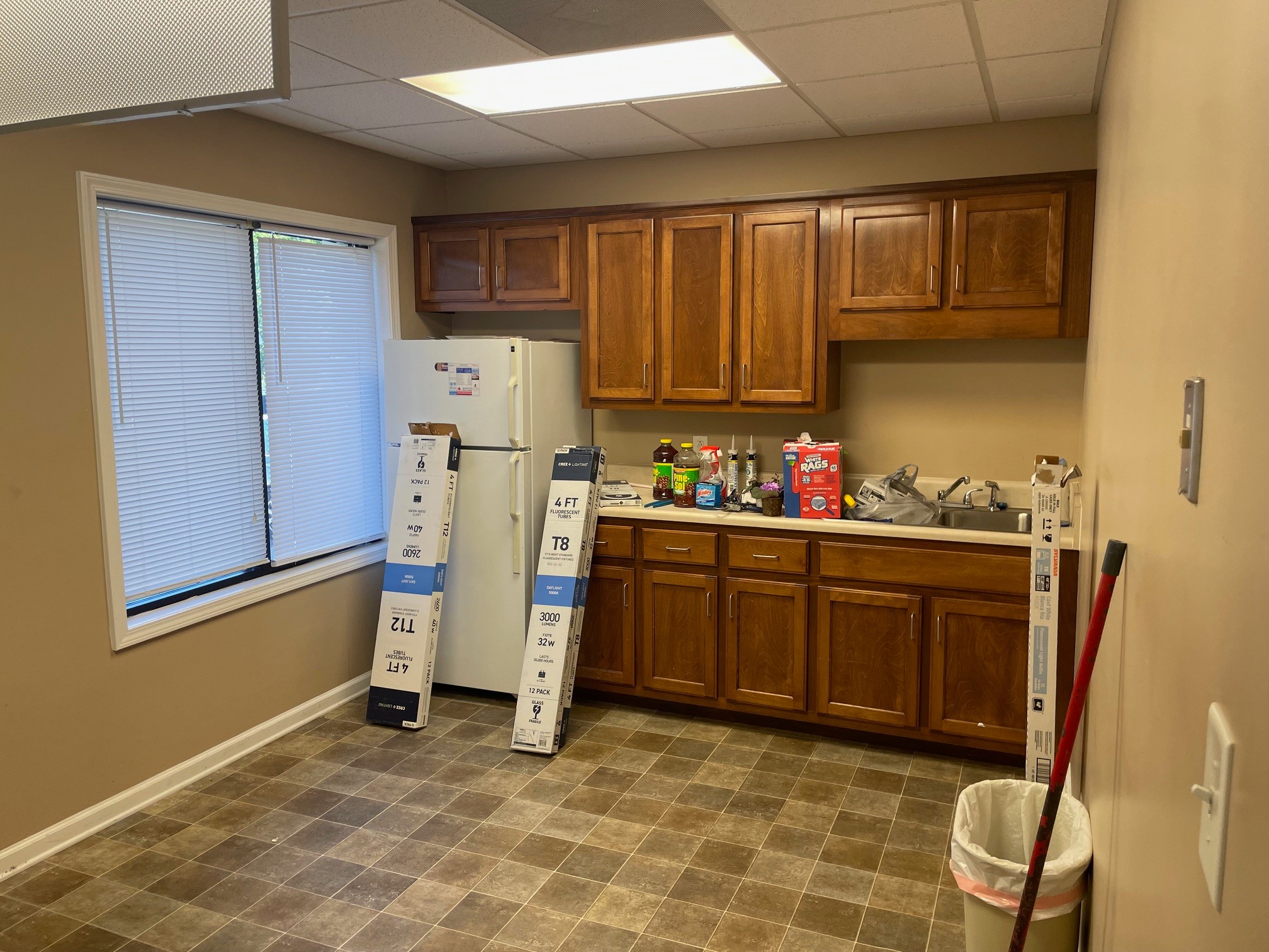 298B Clear Sky Court Clarksville TN 37043
