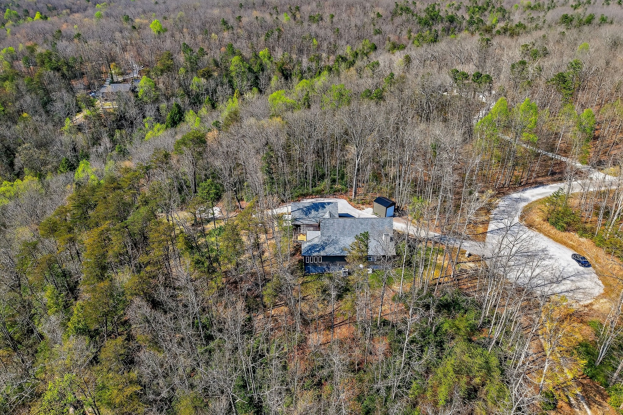 31 Reeves Place Monterey TN 38574