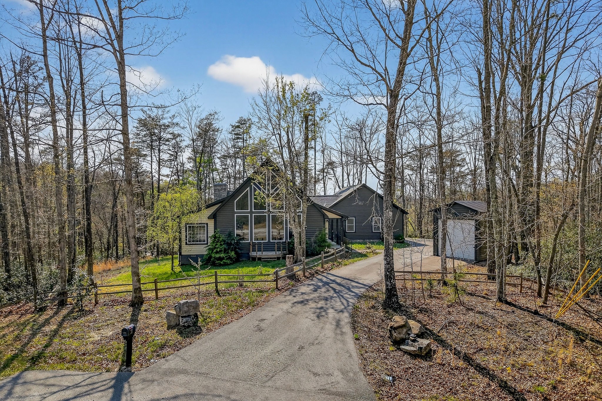 31 Reeves Place Monterey TN 38574