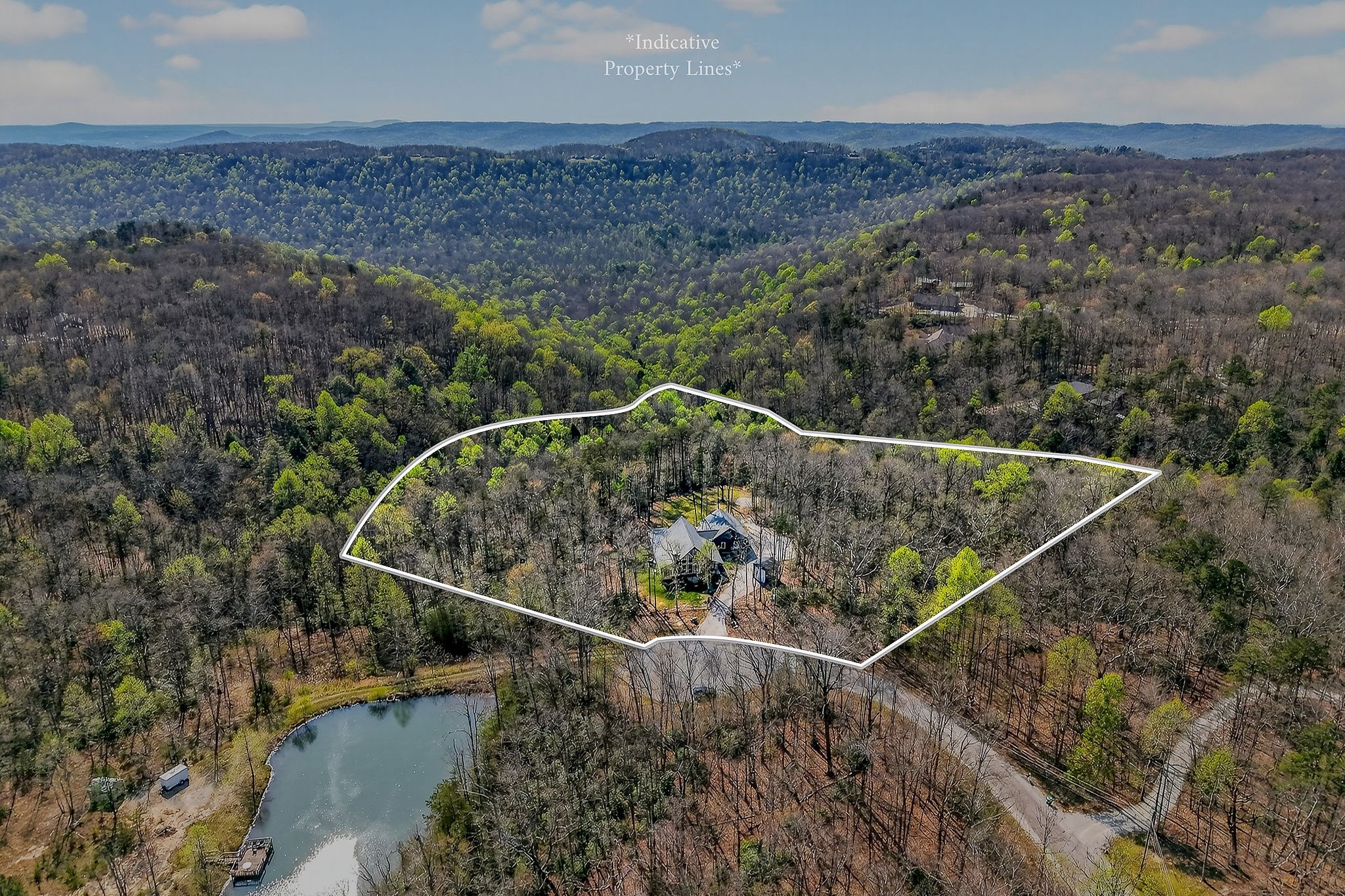 31 Reeves Place Monterey TN 38574