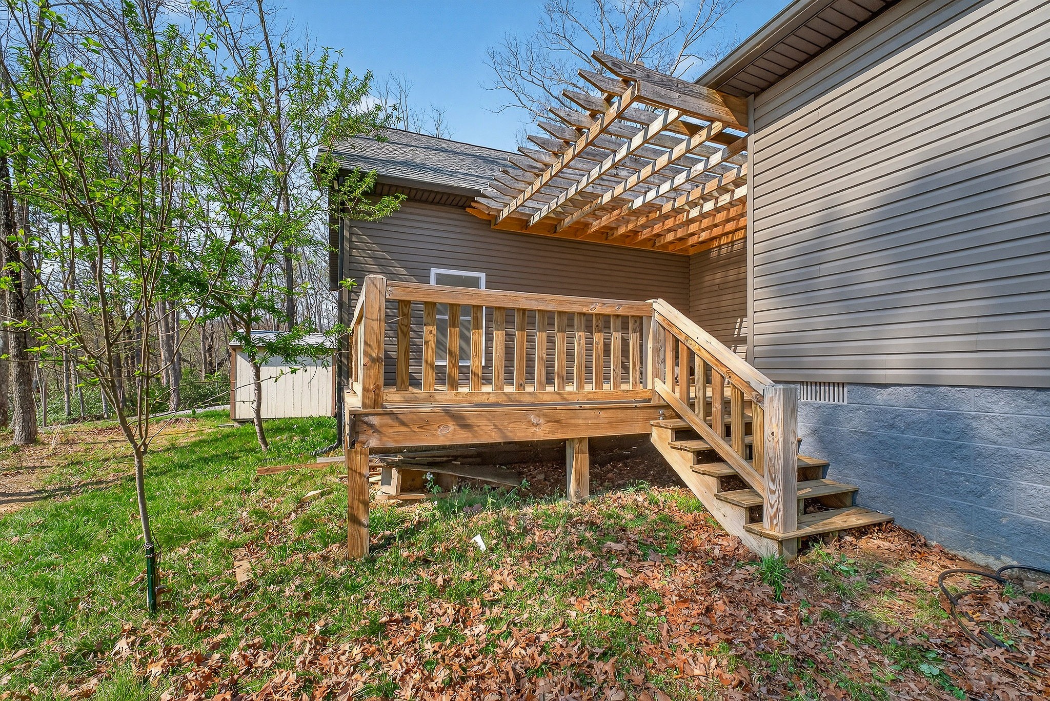 31 Reeves Place Monterey TN 38574