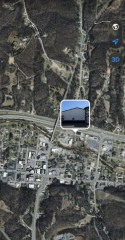 201 Willow Ave, E Waverly TN 37185