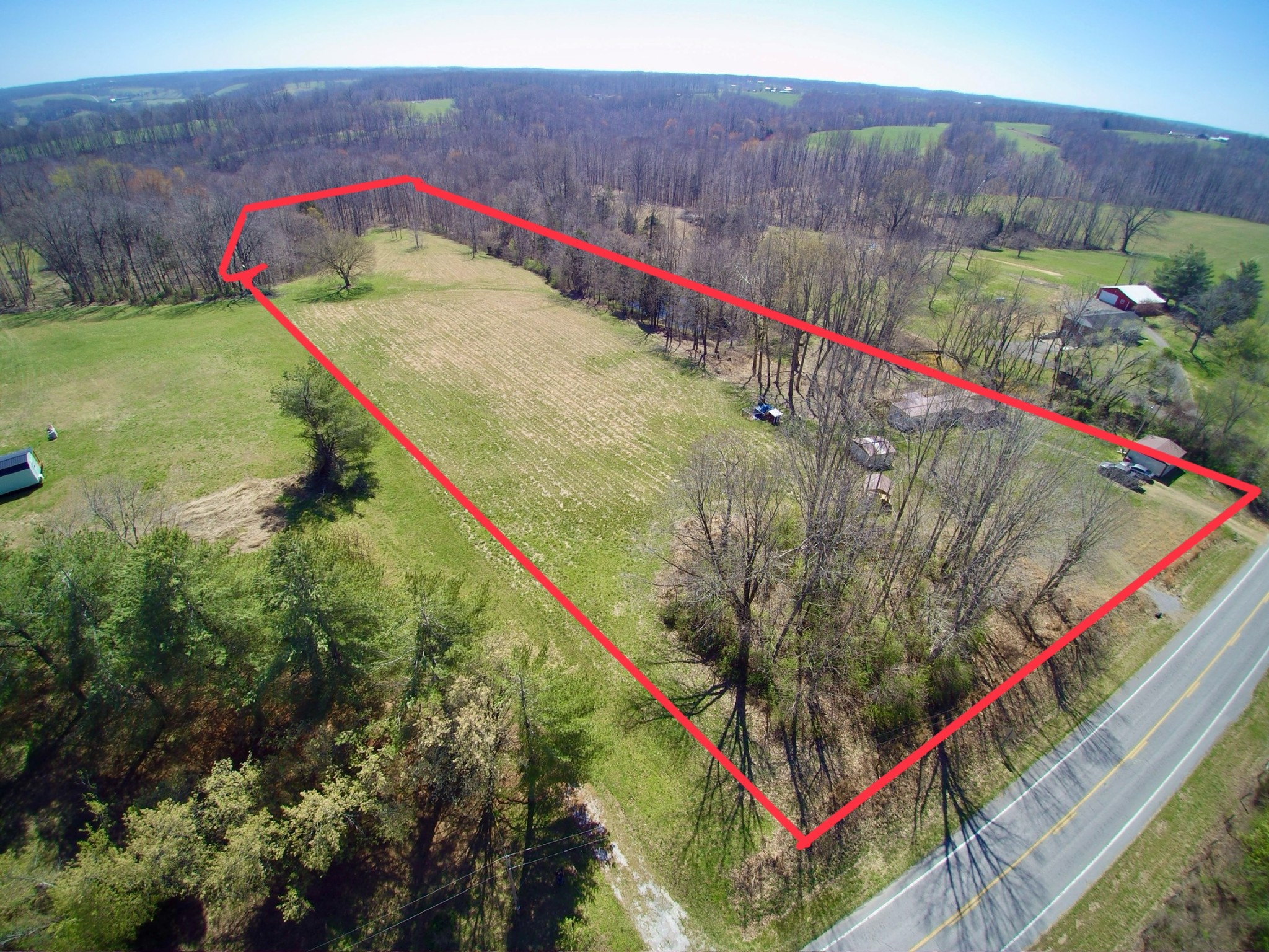 10974 Galen Road Lafayette TN 37083