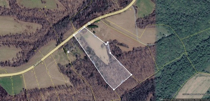 10974 Galen Road Lafayette TN 37083