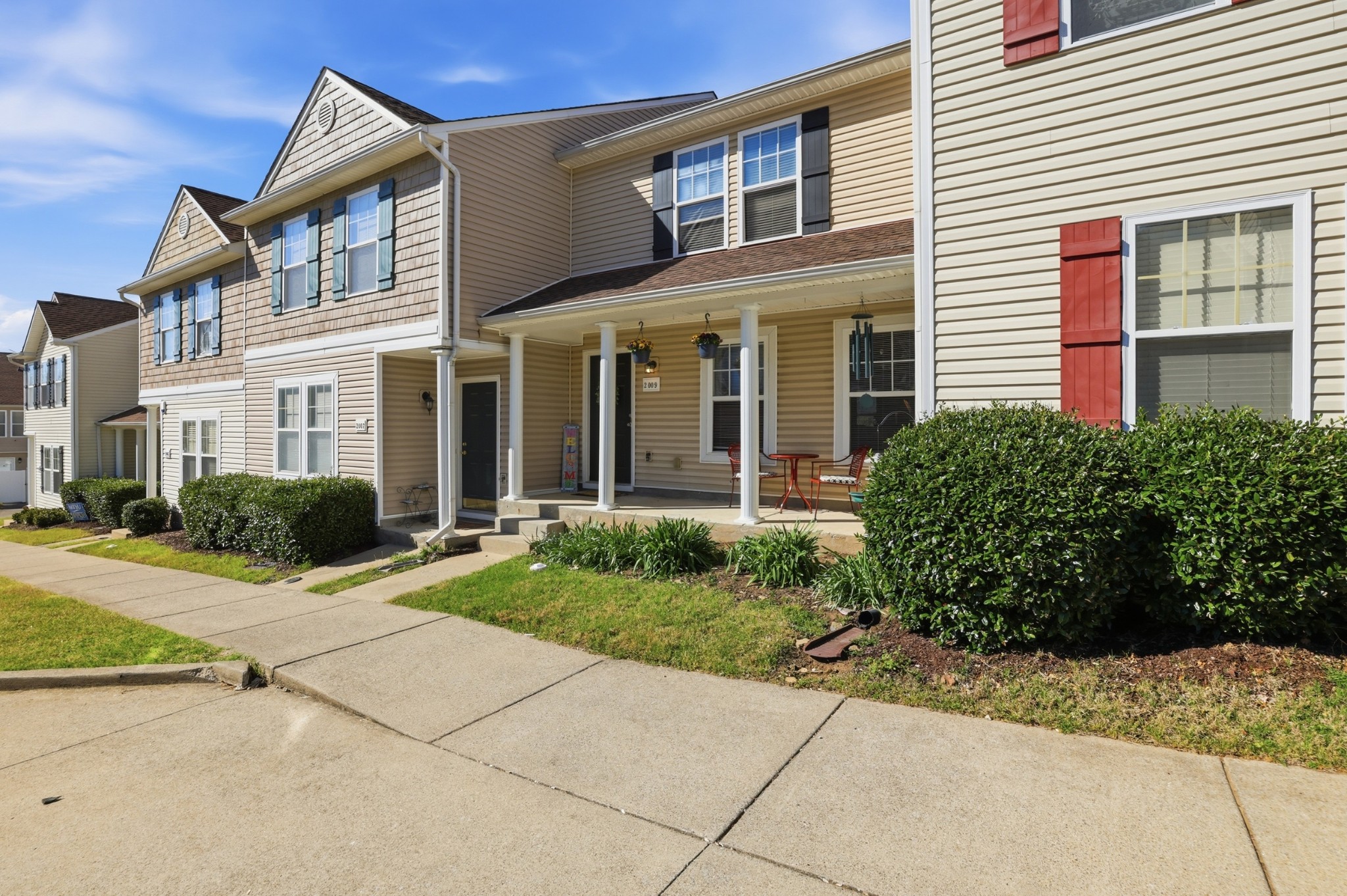 2009 Ethan Lane Antioch TN 37013