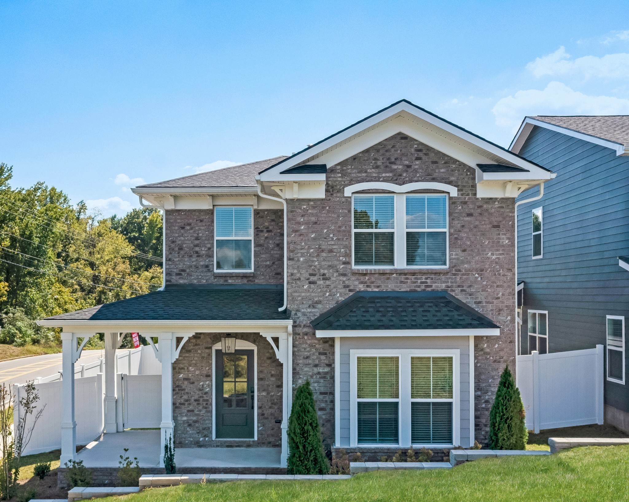300 Jasmine Park Hermitage TN 37076