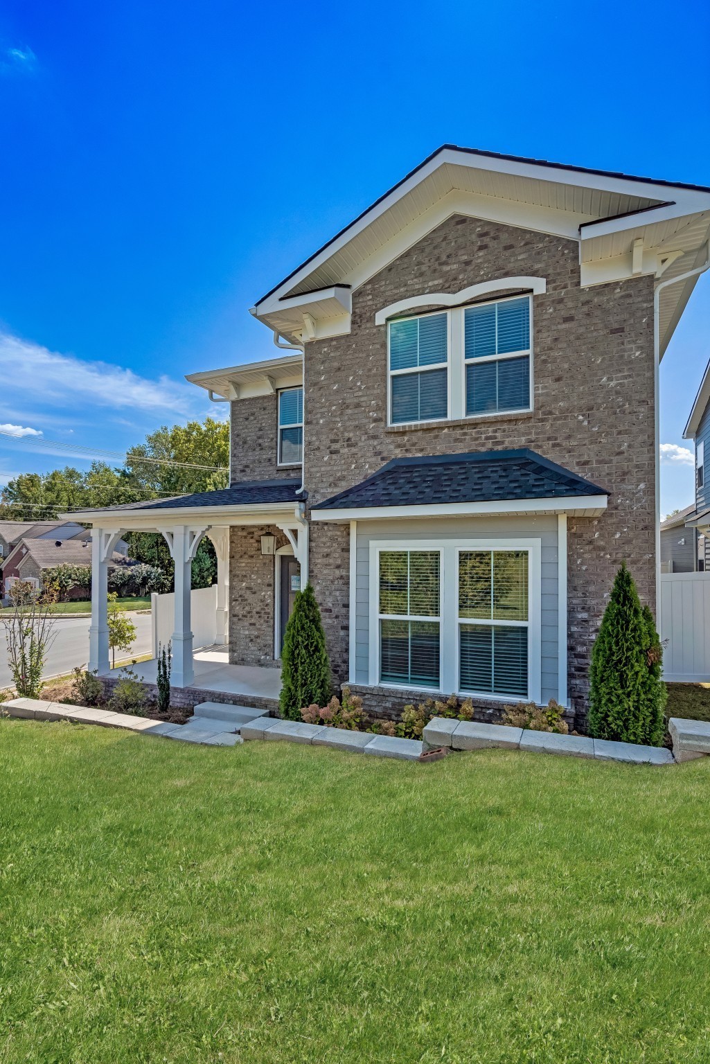 300 Jasmine Park Hermitage TN 37076