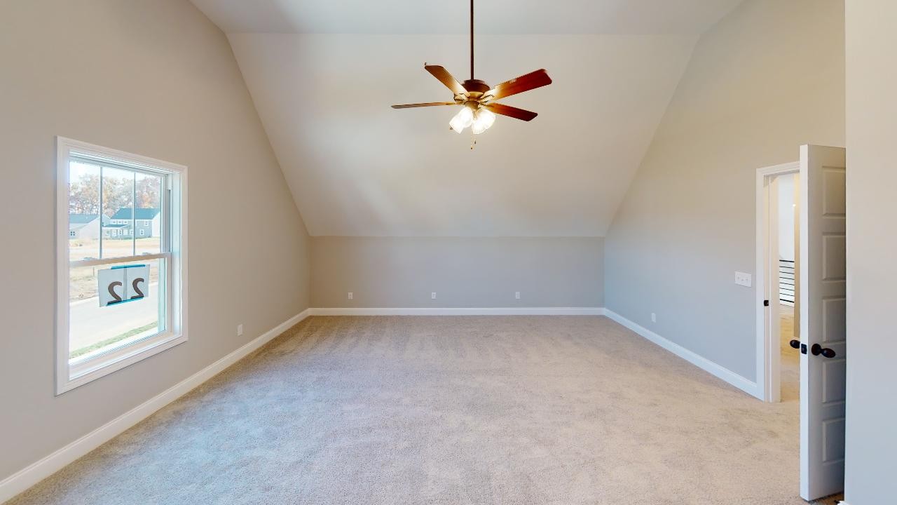 221 Blue Bell Drive Clarksville TN 37043