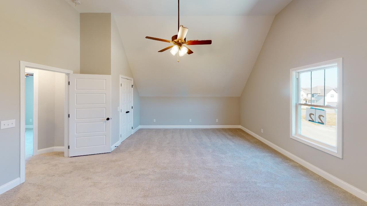221 Blue Bell Drive Clarksville TN 37043
