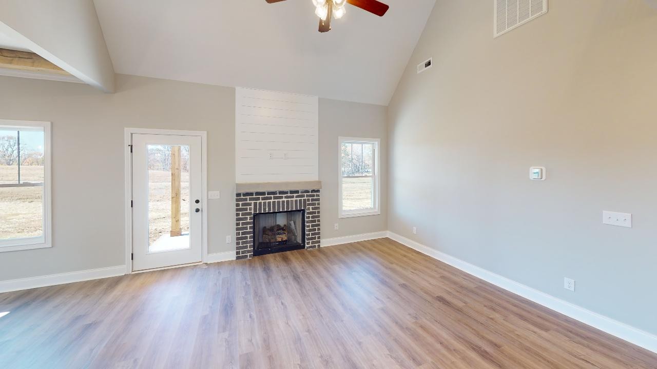 221 Blue Bell Drive Clarksville TN 37043