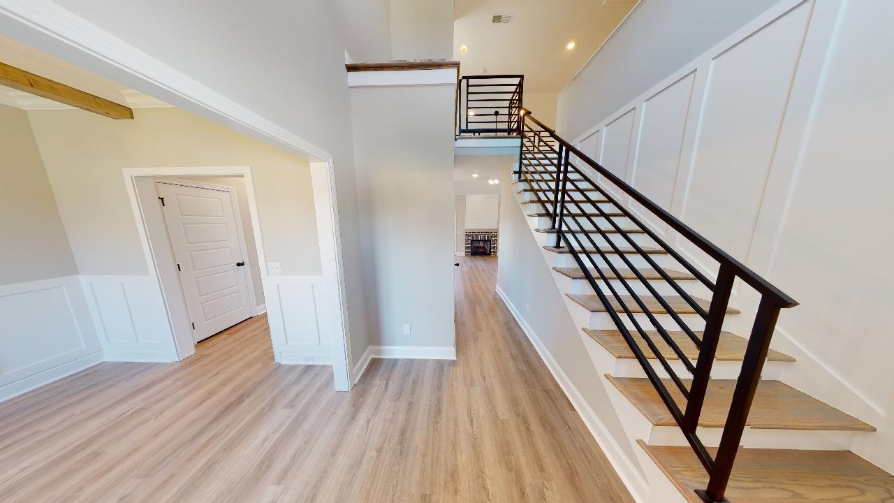 221 Blue Bell Drive Clarksville TN 37043