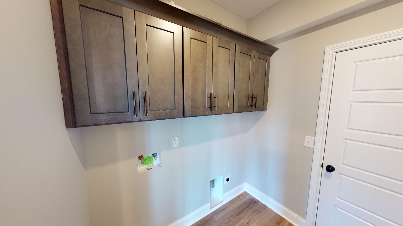 221 Blue Bell Drive Clarksville TN 37043