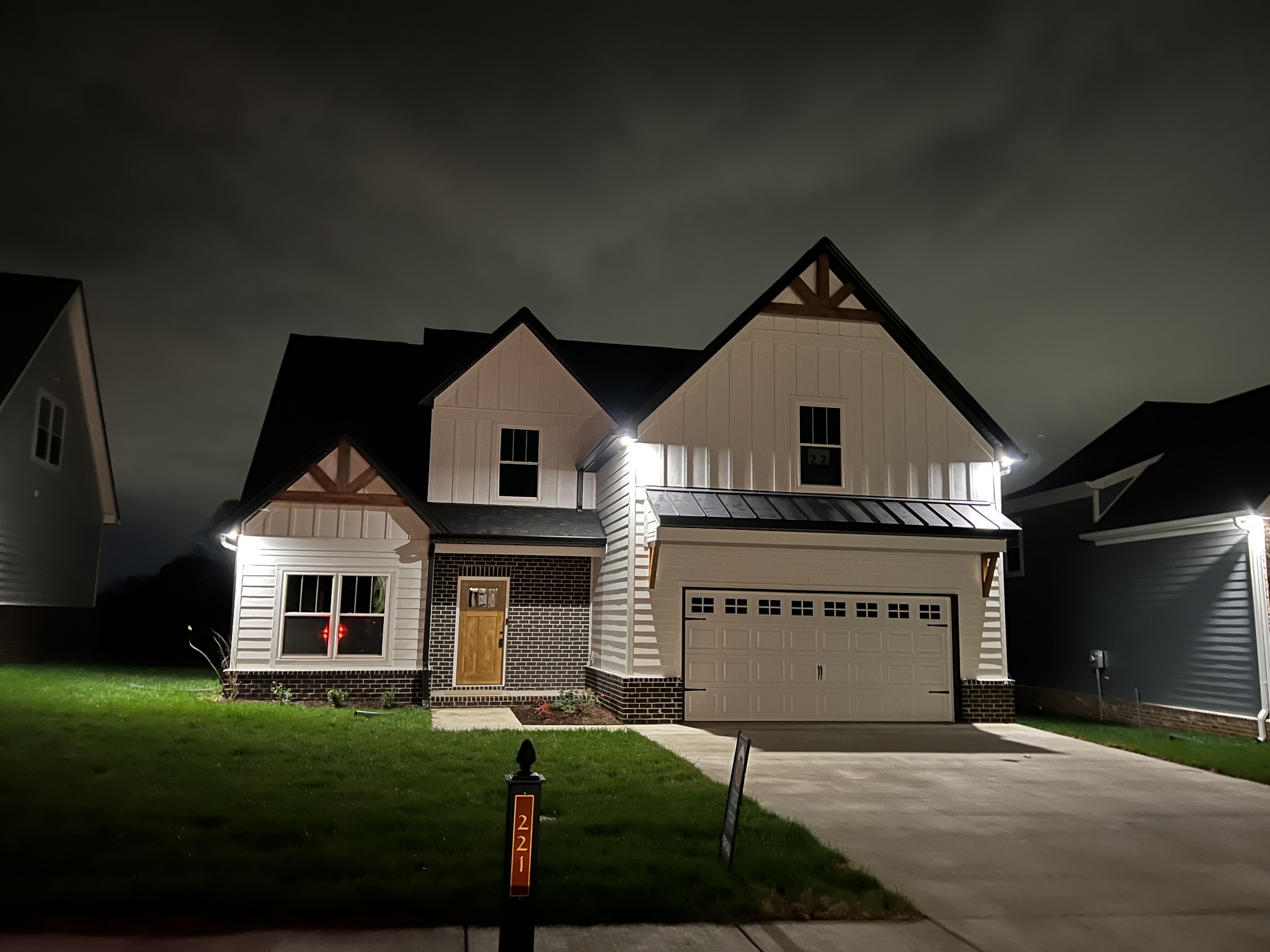 221 Blue Bell Drive Clarksville TN 37043