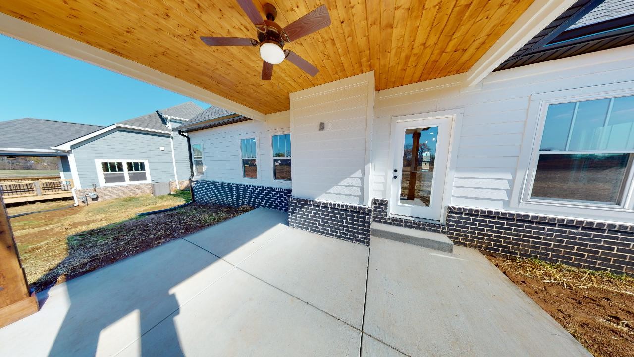 221 Blue Bell Drive Clarksville TN 37043