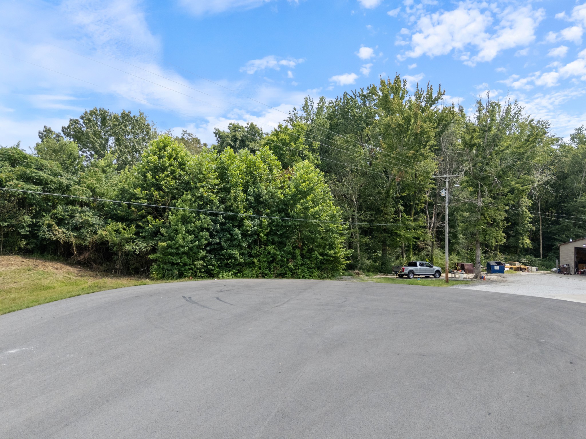 0 Gentry Circle Dickson TN 37055