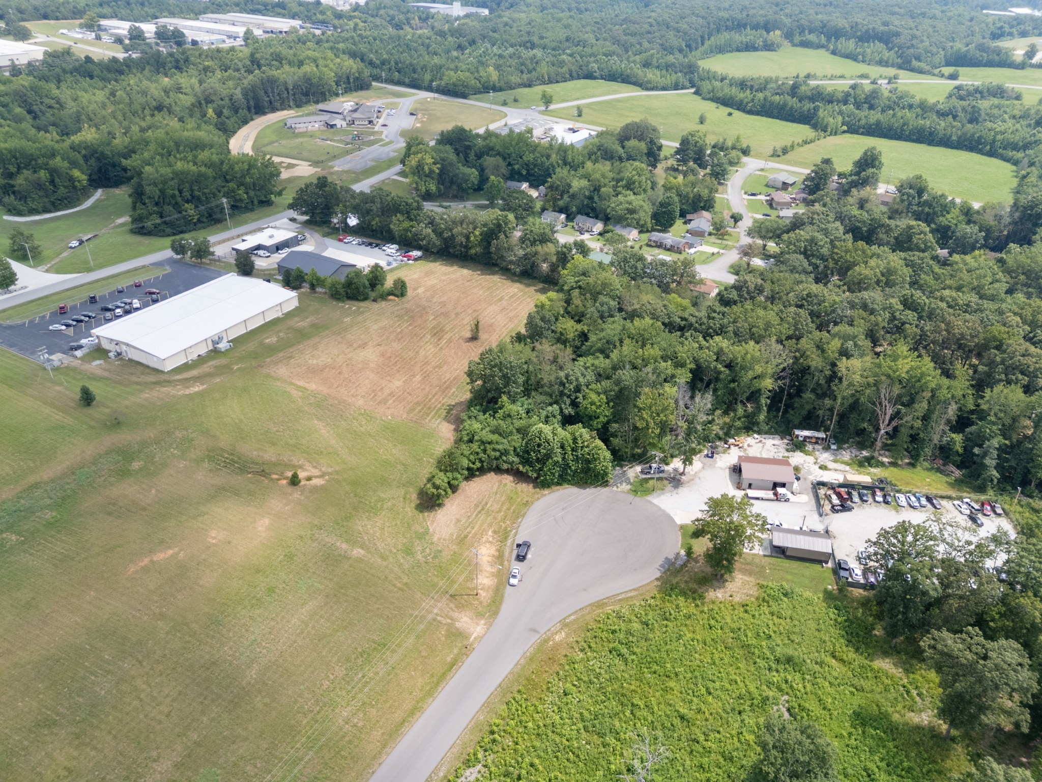 0 Gentry Circle Dickson TN 37055