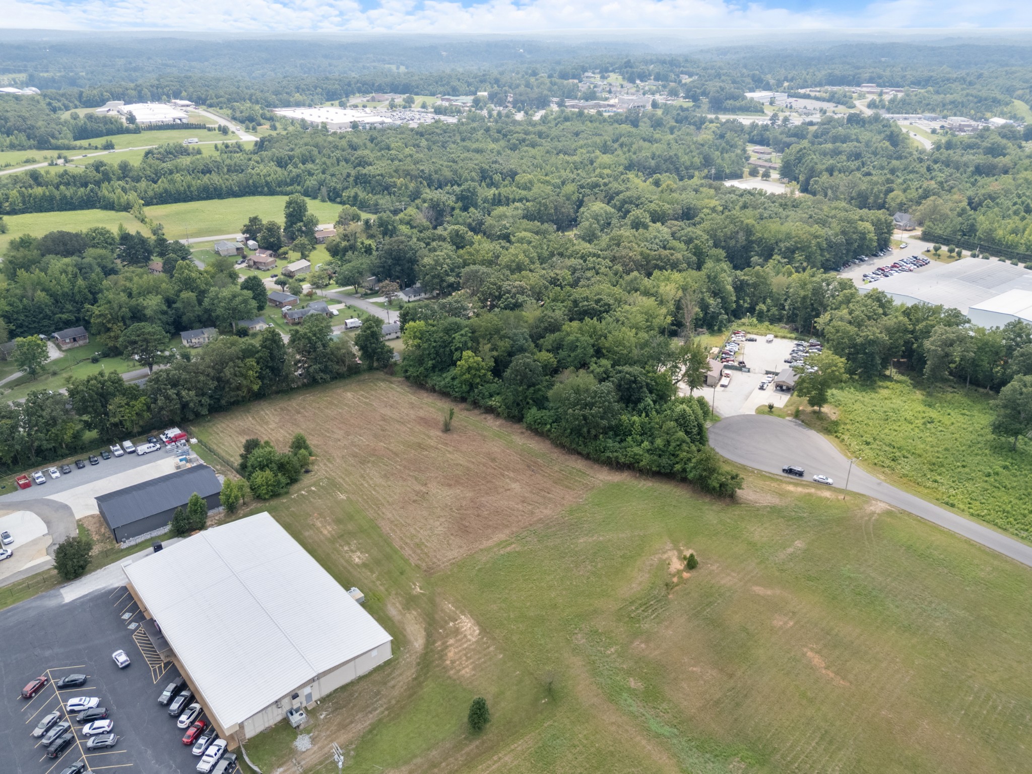 0 Gentry Circle Dickson TN 37055