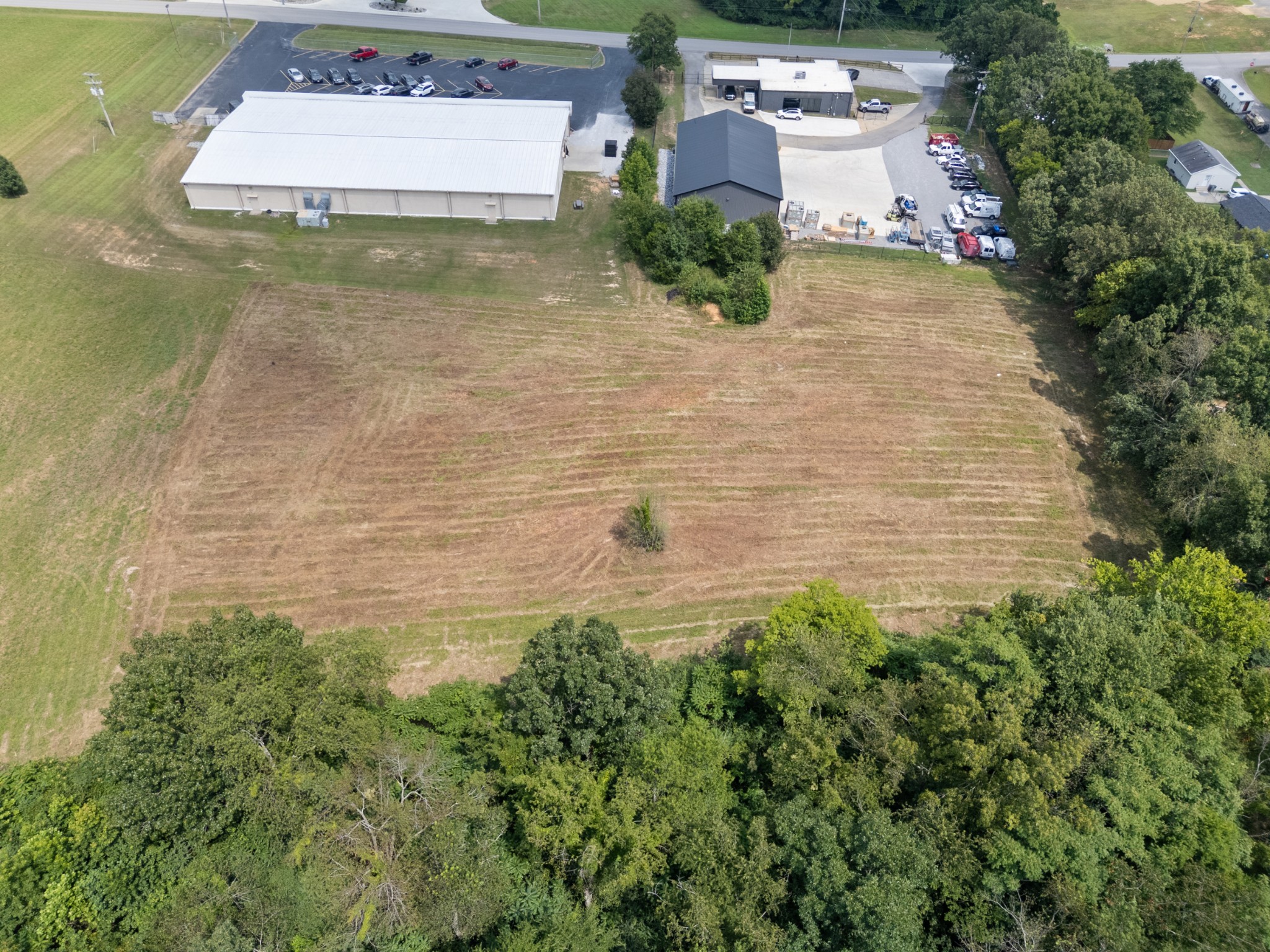 0 Gentry Circle Dickson TN 37055