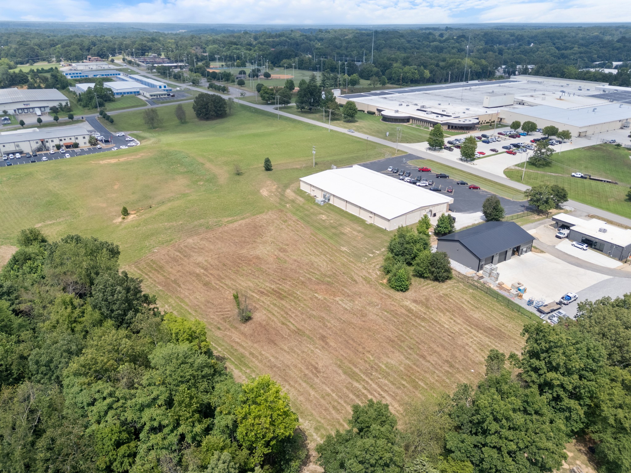0 Gentry Circle Dickson TN 37055