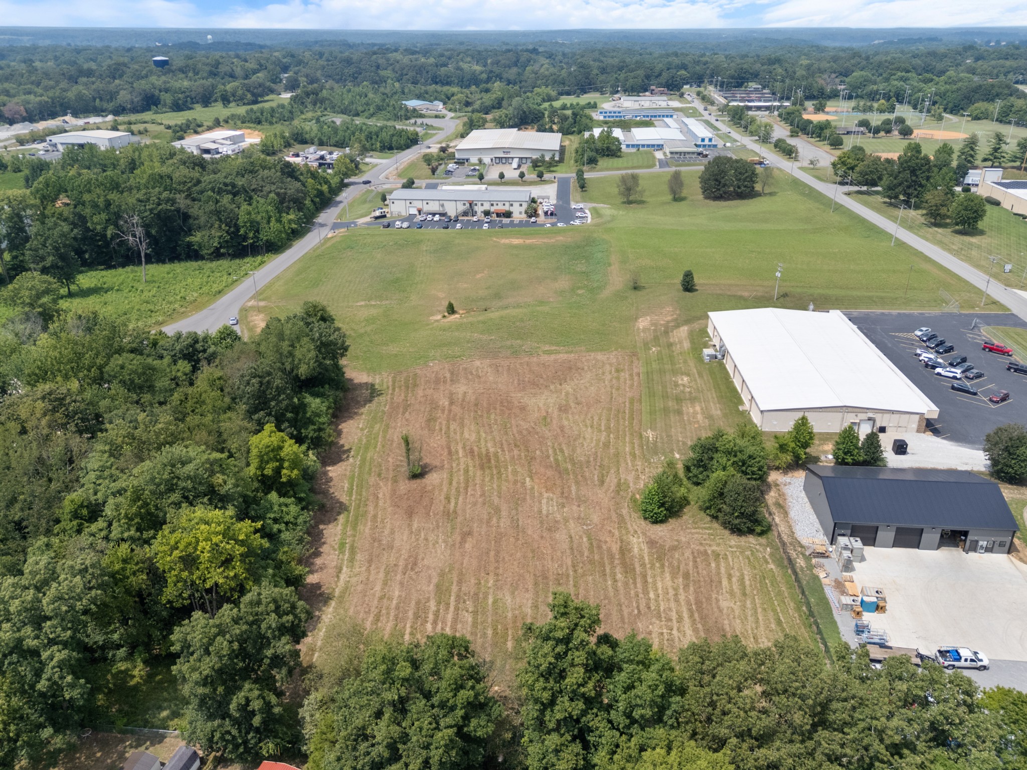0 Gentry Circle Dickson TN 37055